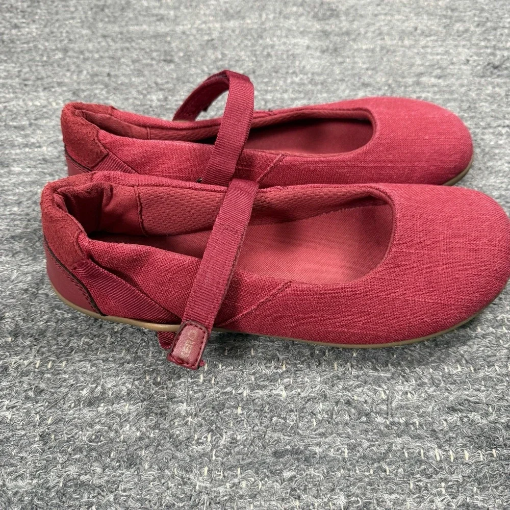 Xero cassie hemp